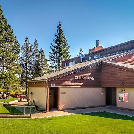 Truckee Mountain Retreat Exterior foto