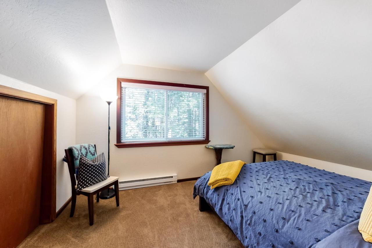 Truckee Mountain Retreat Exterior foto