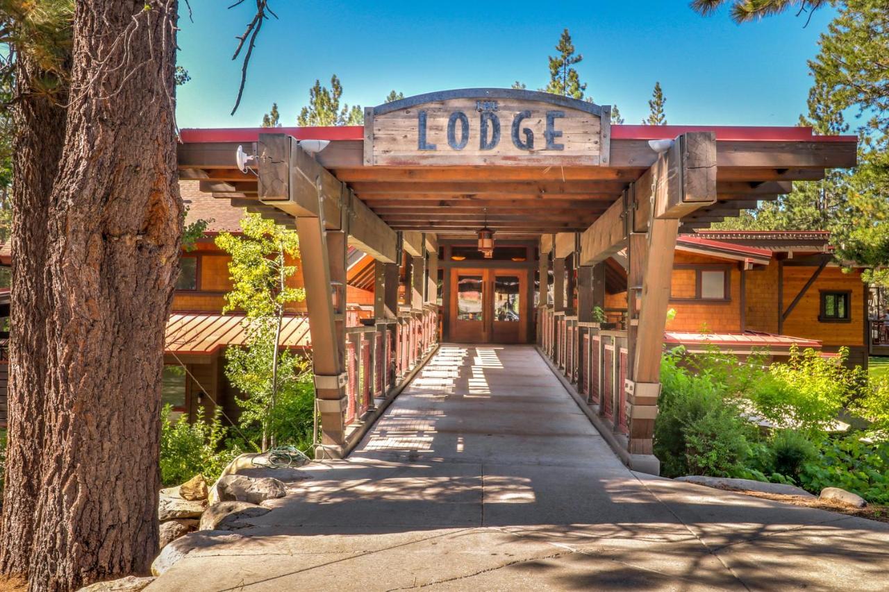 Truckee Mountain Retreat Exterior foto